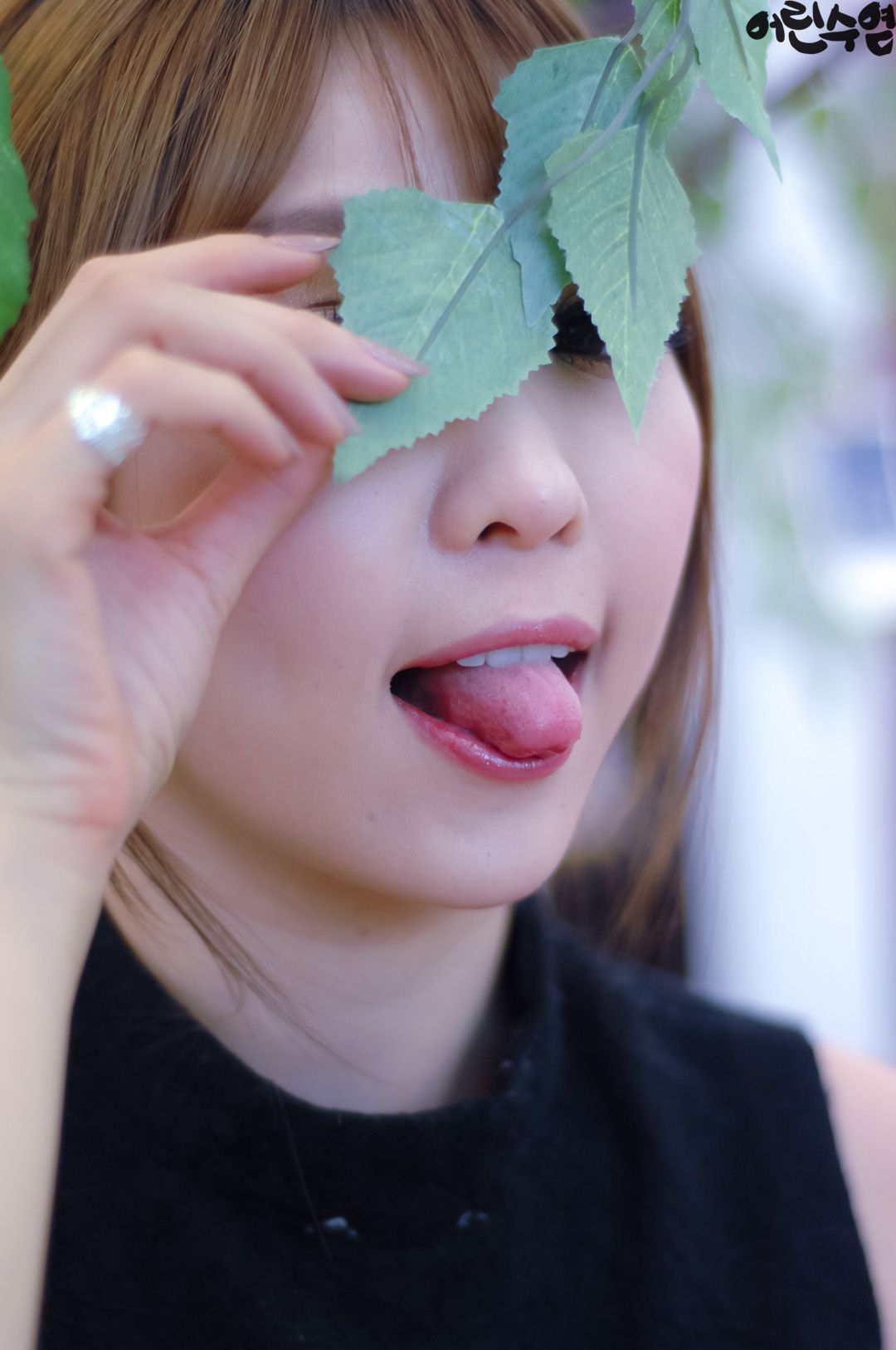 李恩慧图片