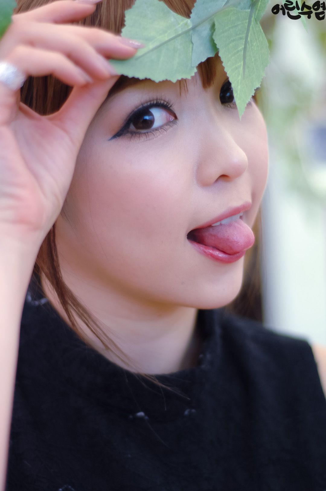 李恩慧图片