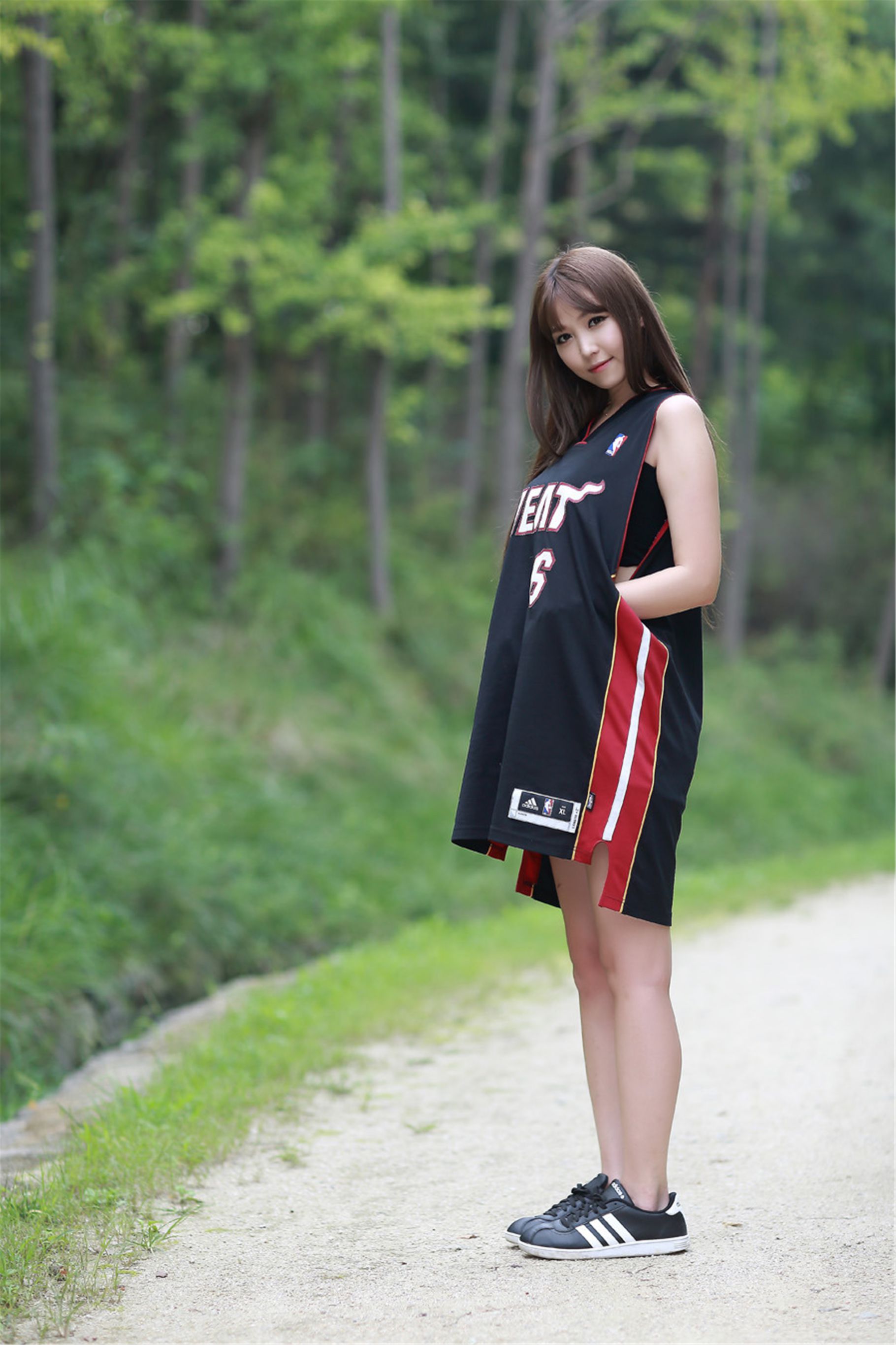 李恩慧图片