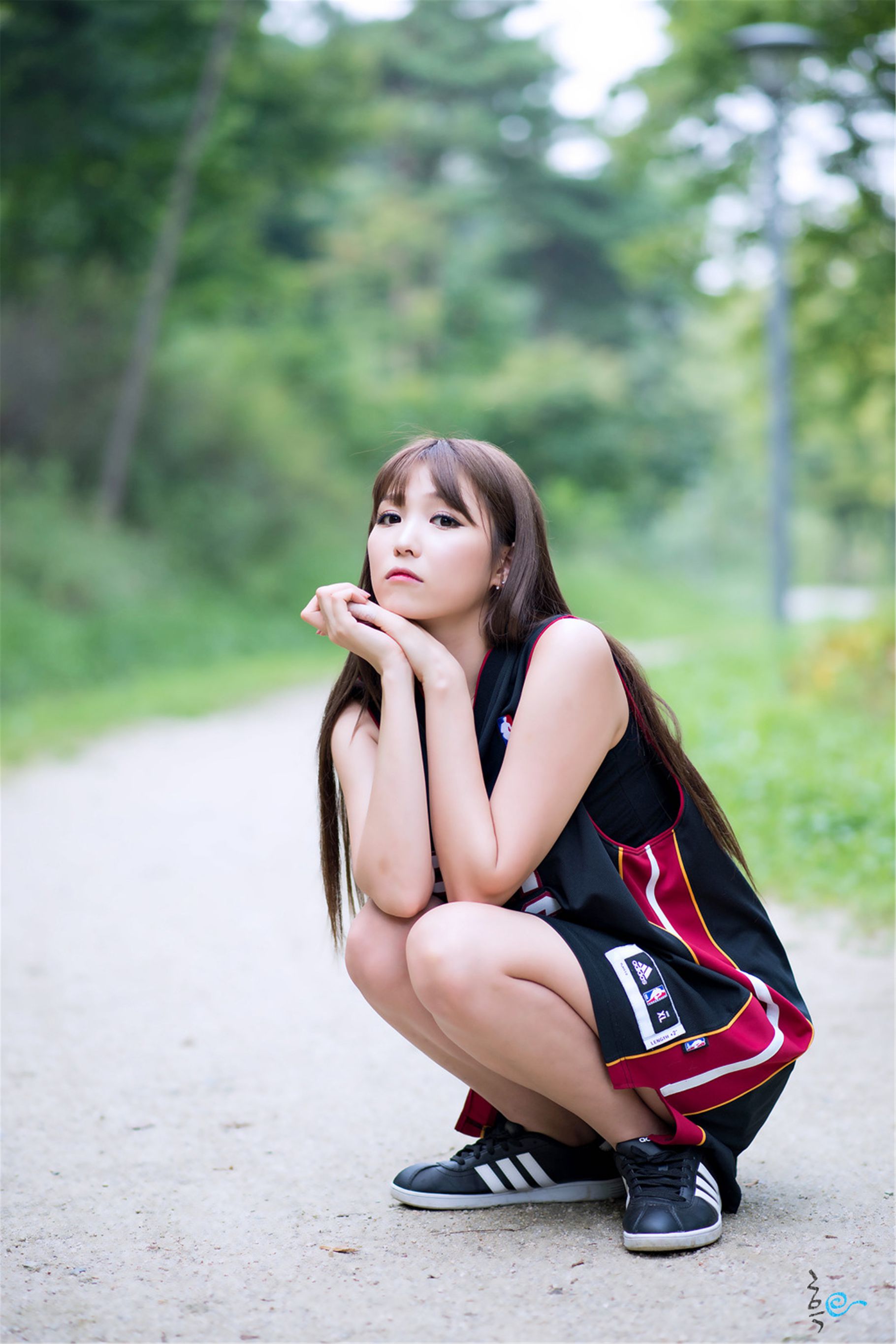 李恩慧图片