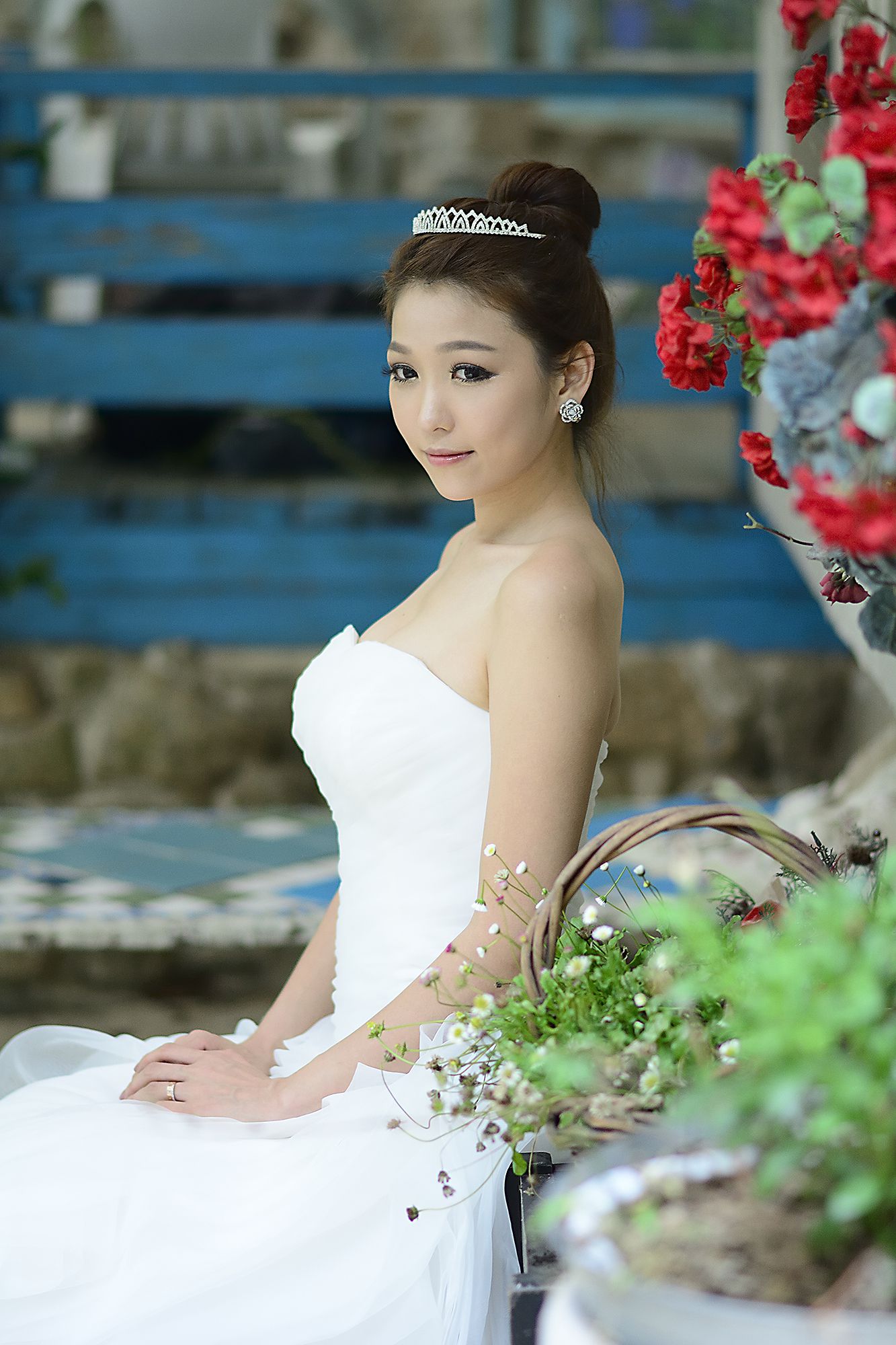 李恩慧图片