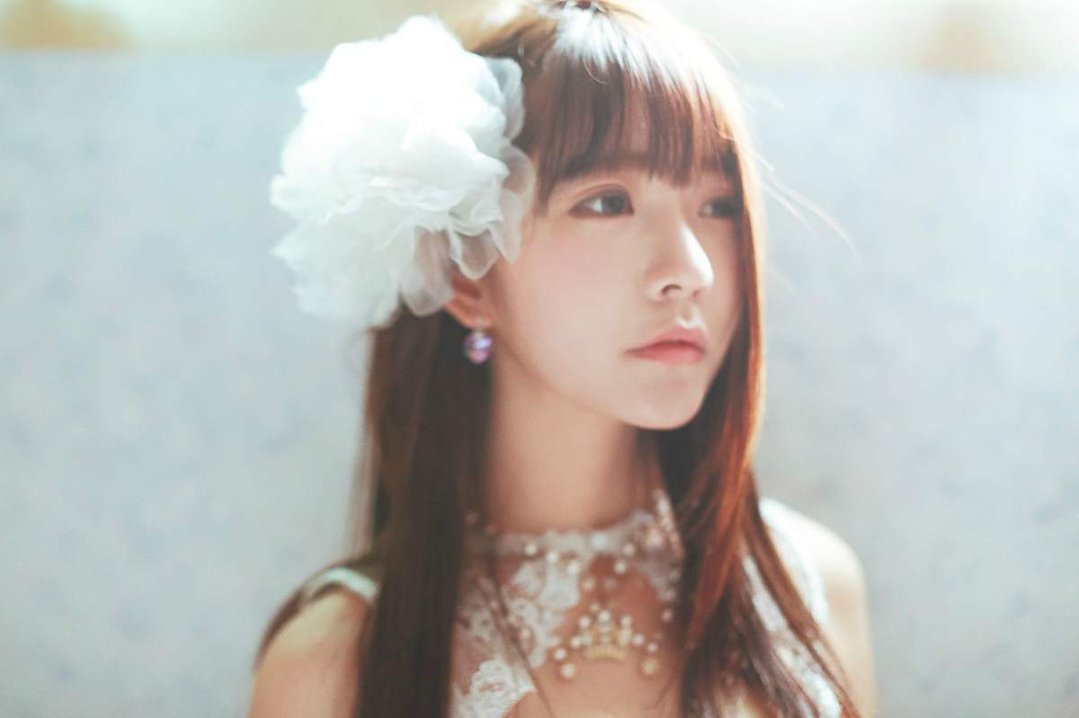 日韩名模女优朴善慧yurisa-超高清美图合辑大全高清美女壁纸图片图片
