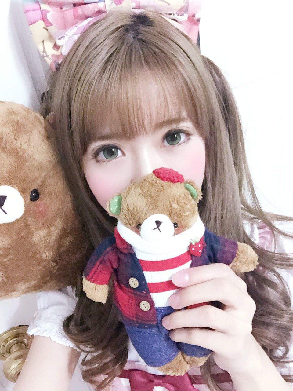日韩名模女优朴善慧yurisa-超高清美图合辑大全高清美女壁纸图片图片