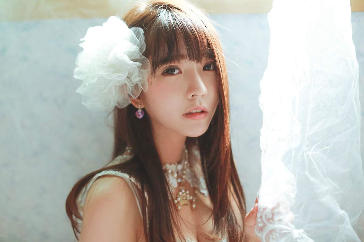 日韩名模女优朴善慧yurisa-超高清美图合辑大全高清美女壁纸图片图片
