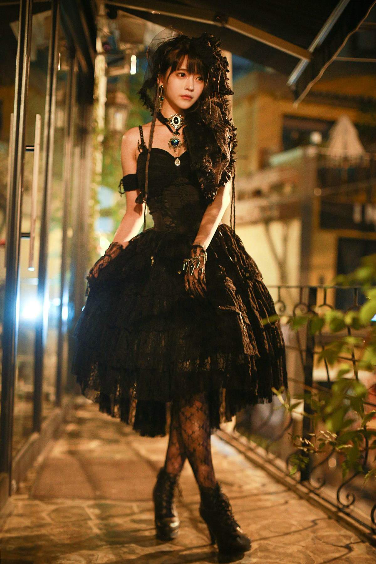 日韩名模女优朴善慧yurisa-超高清美图合辑大全高清美女壁纸图片图片