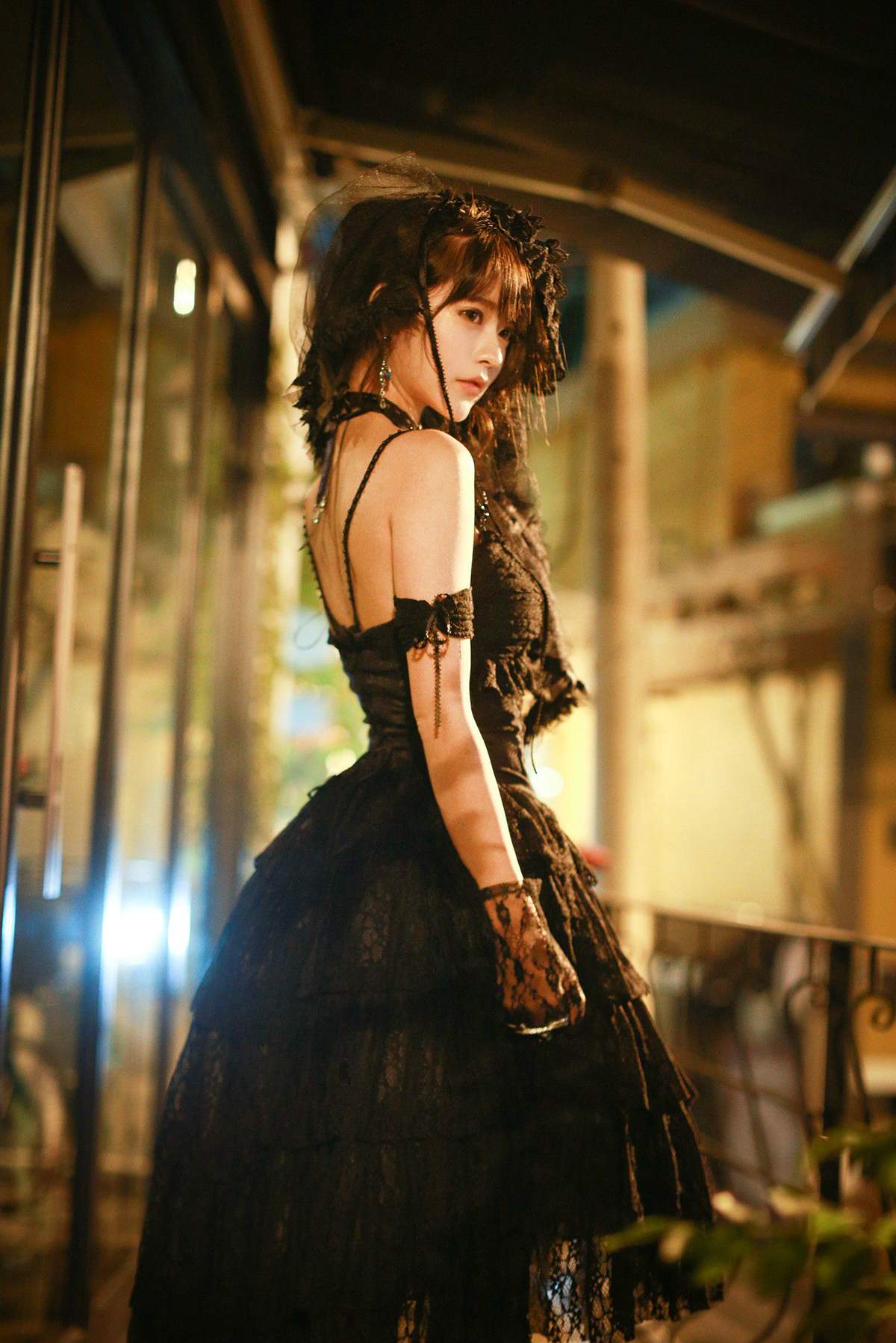 日韩名模女优朴善慧yurisa-超高清美图合辑大全高清美女壁纸图片图片
