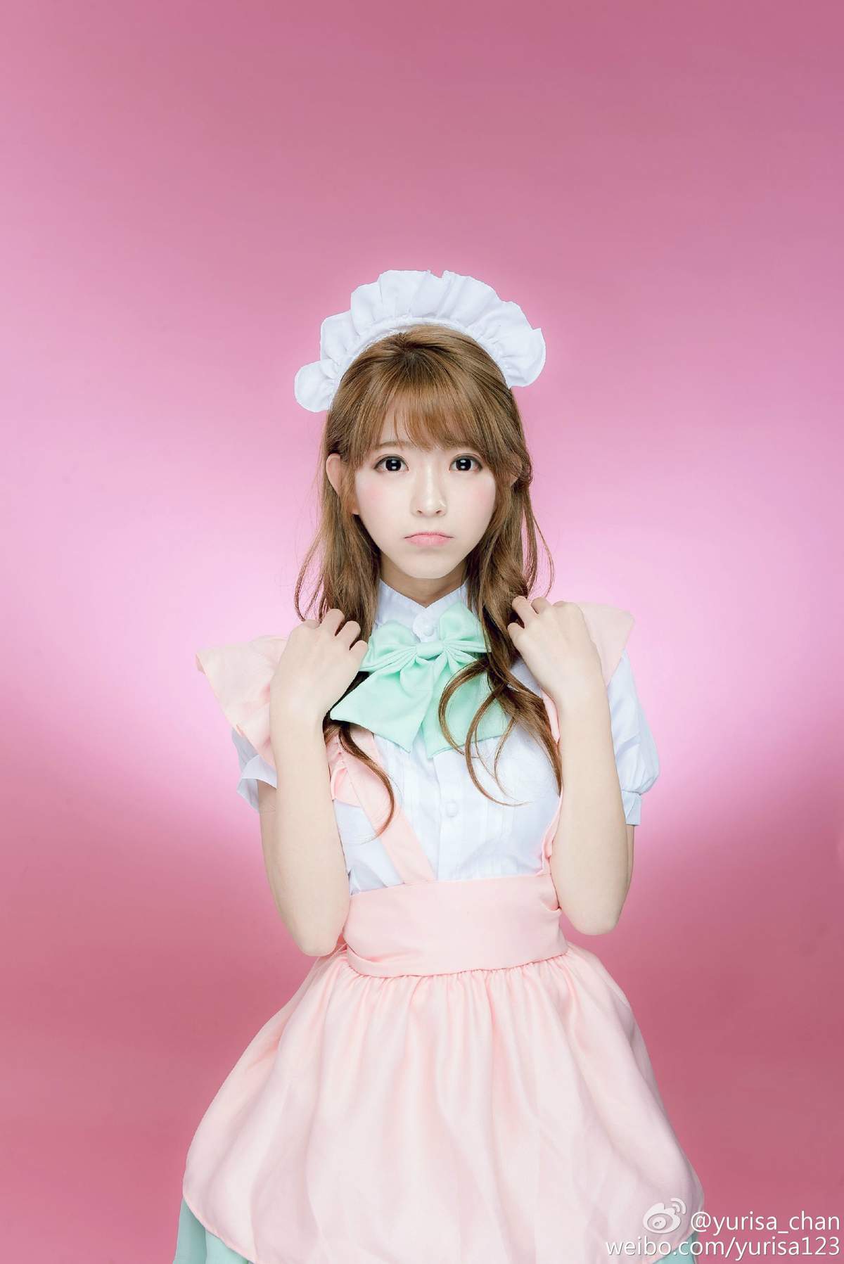 日韩名模女优朴善慧yurisa-超高清美图合辑大全高清美女壁纸图片图片