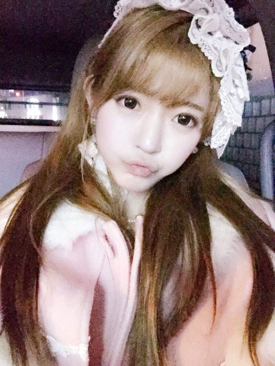 日韩名模女优朴善慧yurisa-超高清美图合辑大全高清美女壁纸图片图片