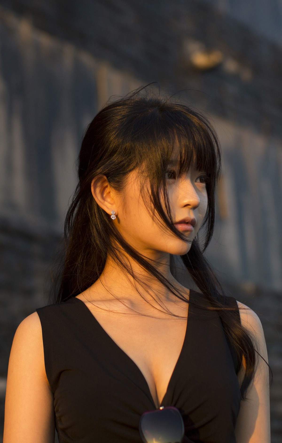 日韩名模女优朴善慧yurisa-超高清美图合辑大全高清美女壁纸图片图片