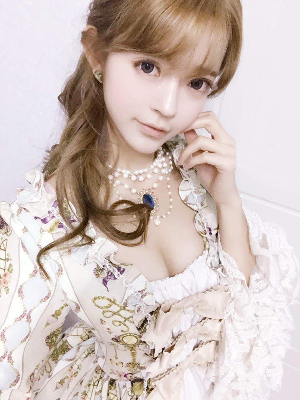 日韩名模女优朴善慧yurisa-超高清美图合辑大全高清美女壁纸图片图片