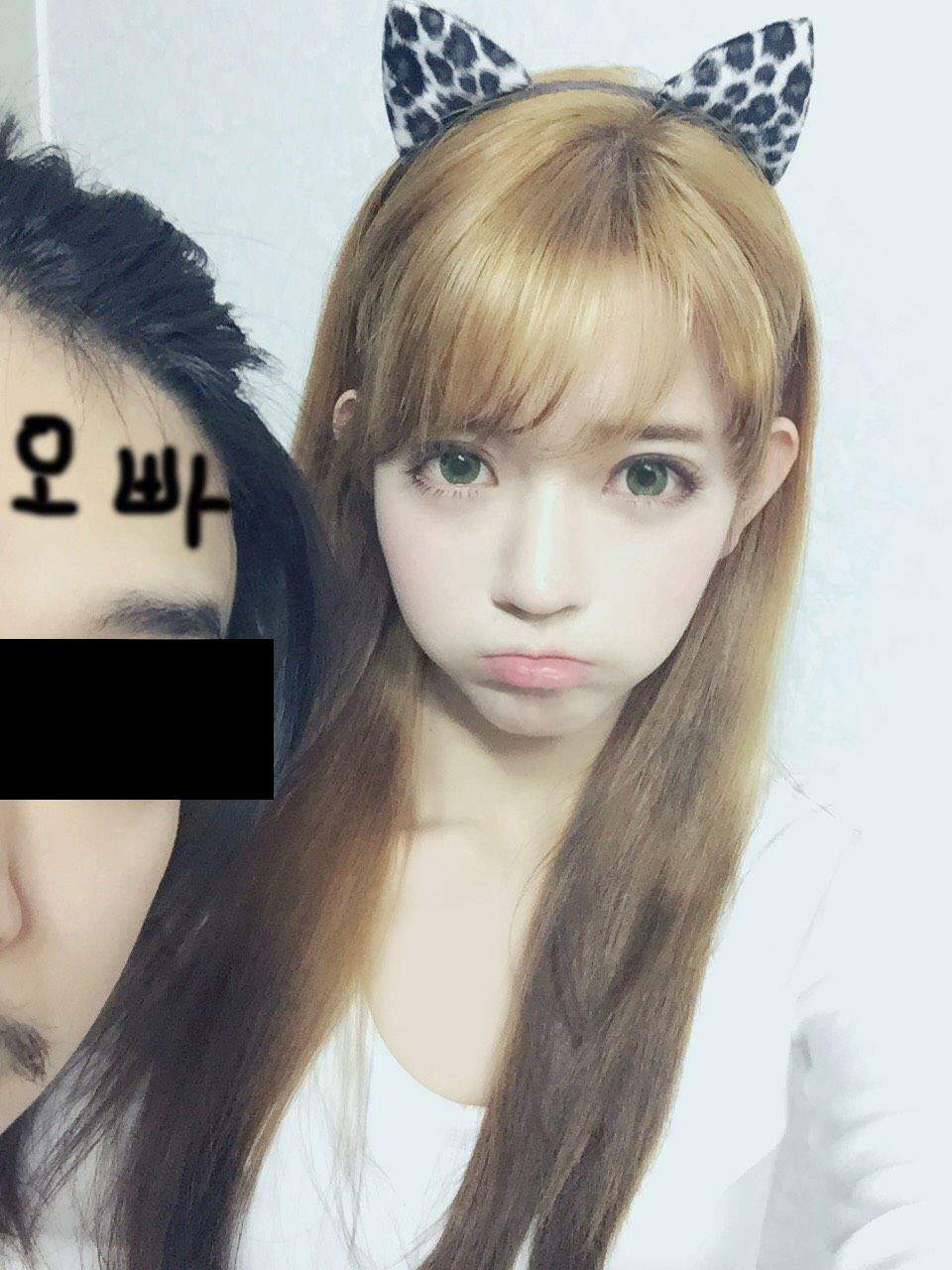 日韩名模女优朴善慧yurisa-超高清美图合辑大全高清美女壁纸图片图片