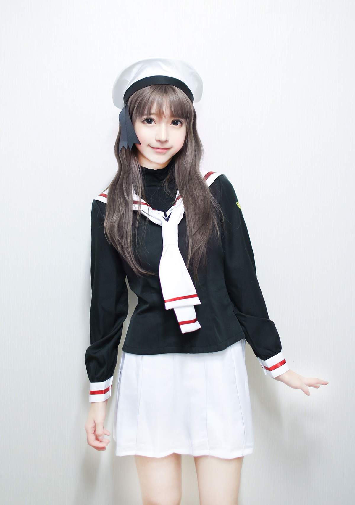 日韩名模女优朴善慧yurisa-超高清美图合辑大全高清美女壁纸图片图片