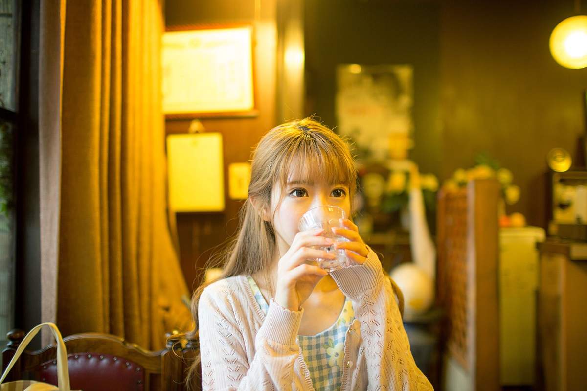 日韩名模女优朴善慧yurisa-超高清美图合辑大全高清美女壁纸图片图片