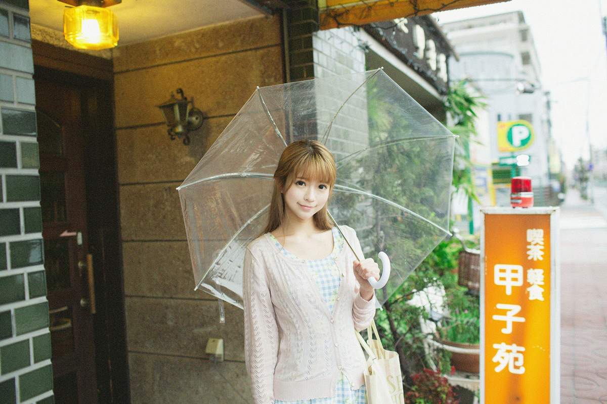 日韩名模女优朴善慧yurisa-超高清美图合辑大全高清美女壁纸图片图片