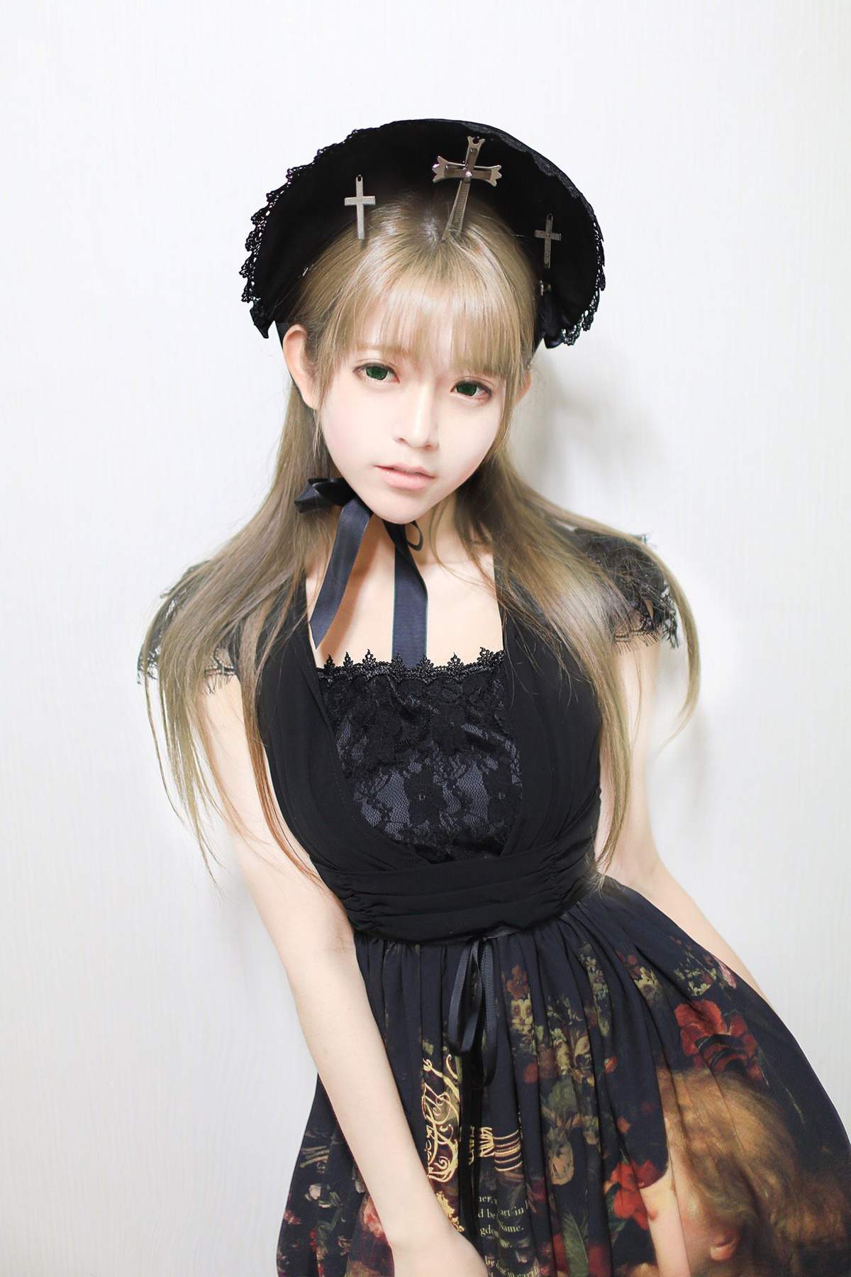 日韩名模女优朴善慧yurisa-超高清美图合辑大全高清美女壁纸图片图片
