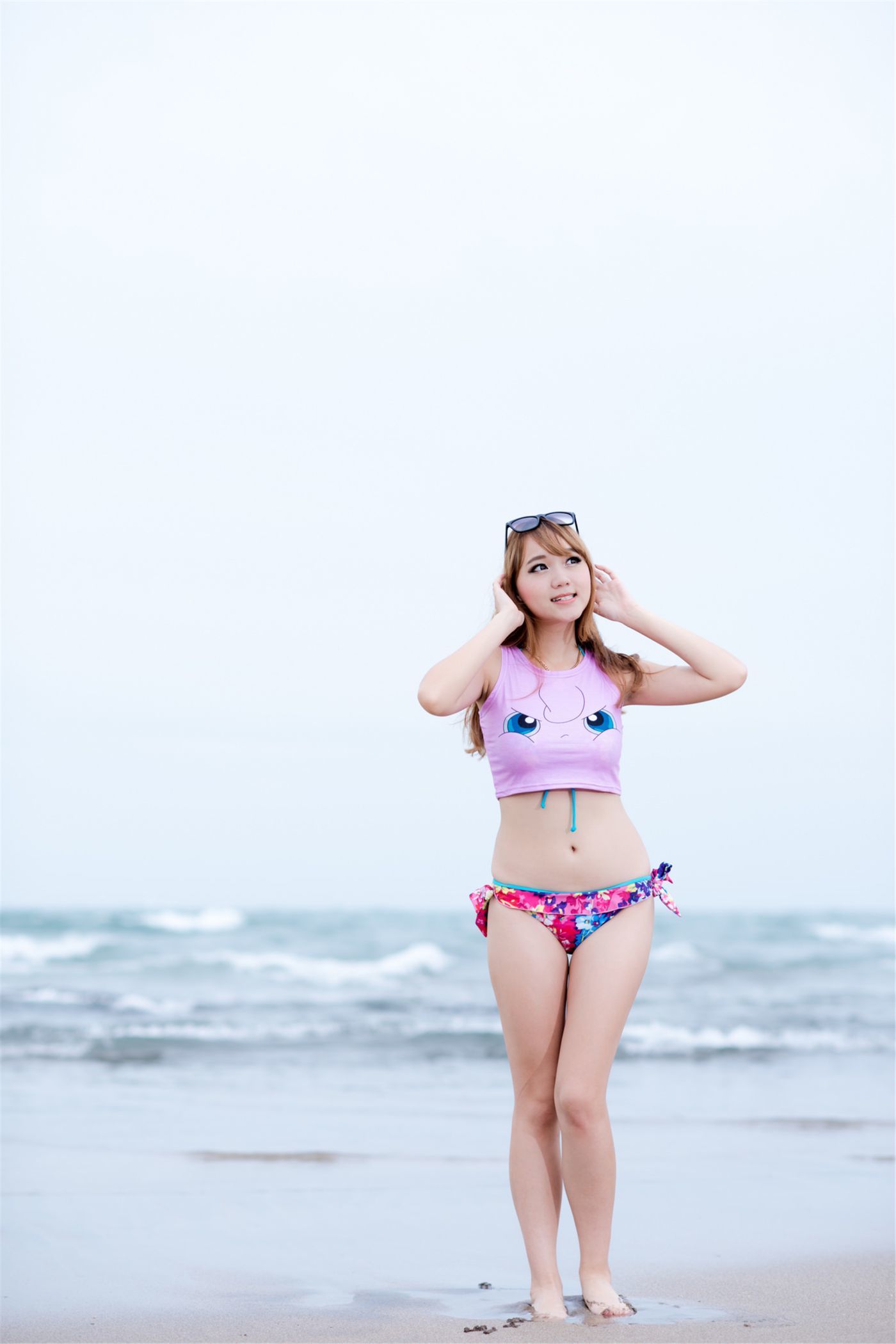 黄镫娴图片