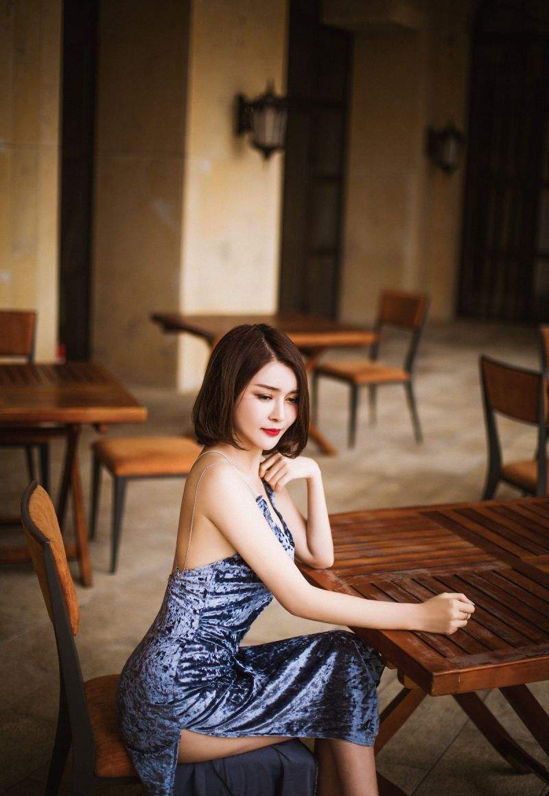 吴昕忆图片