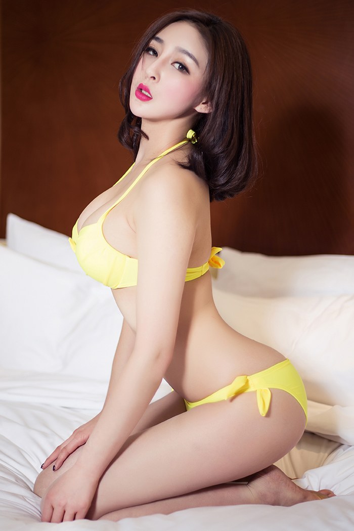 美女柳杭图片