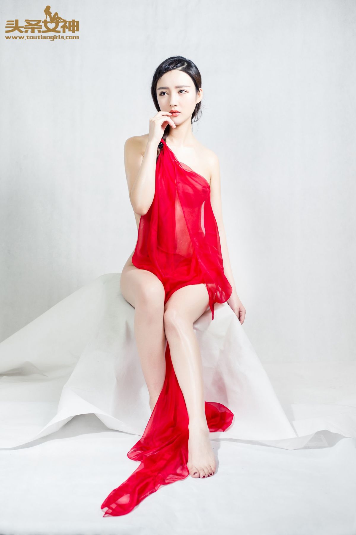 郭婉婷图片