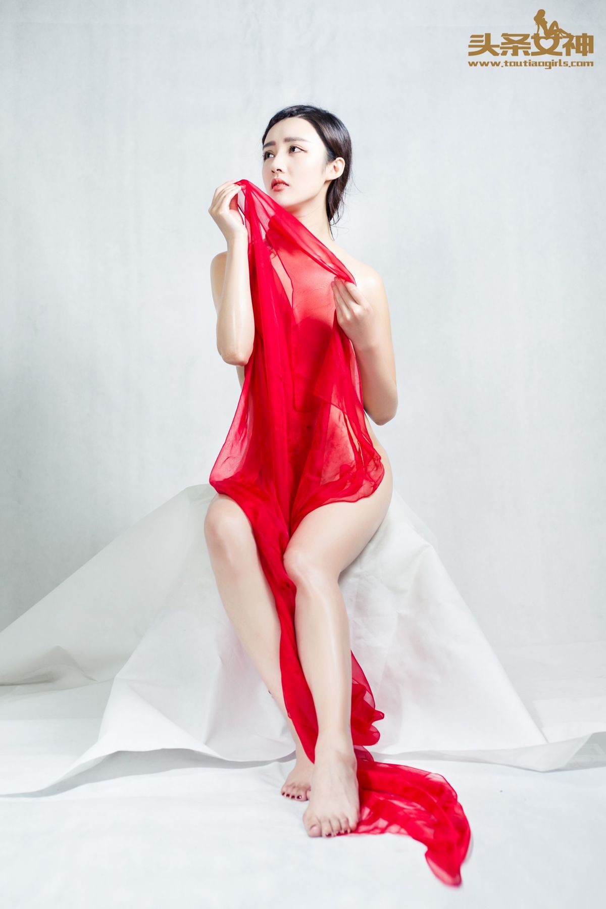 郭婉婷图片