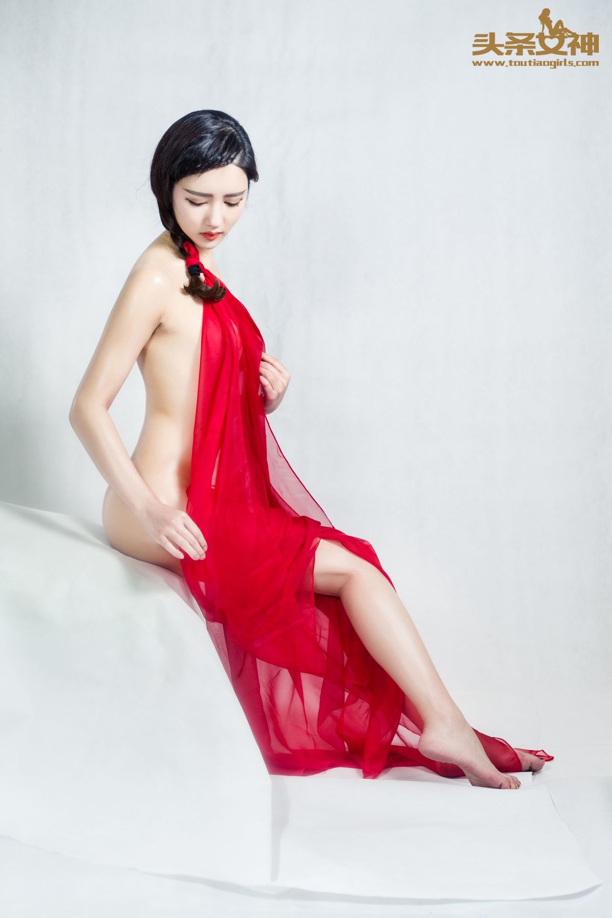 郭婉婷图片