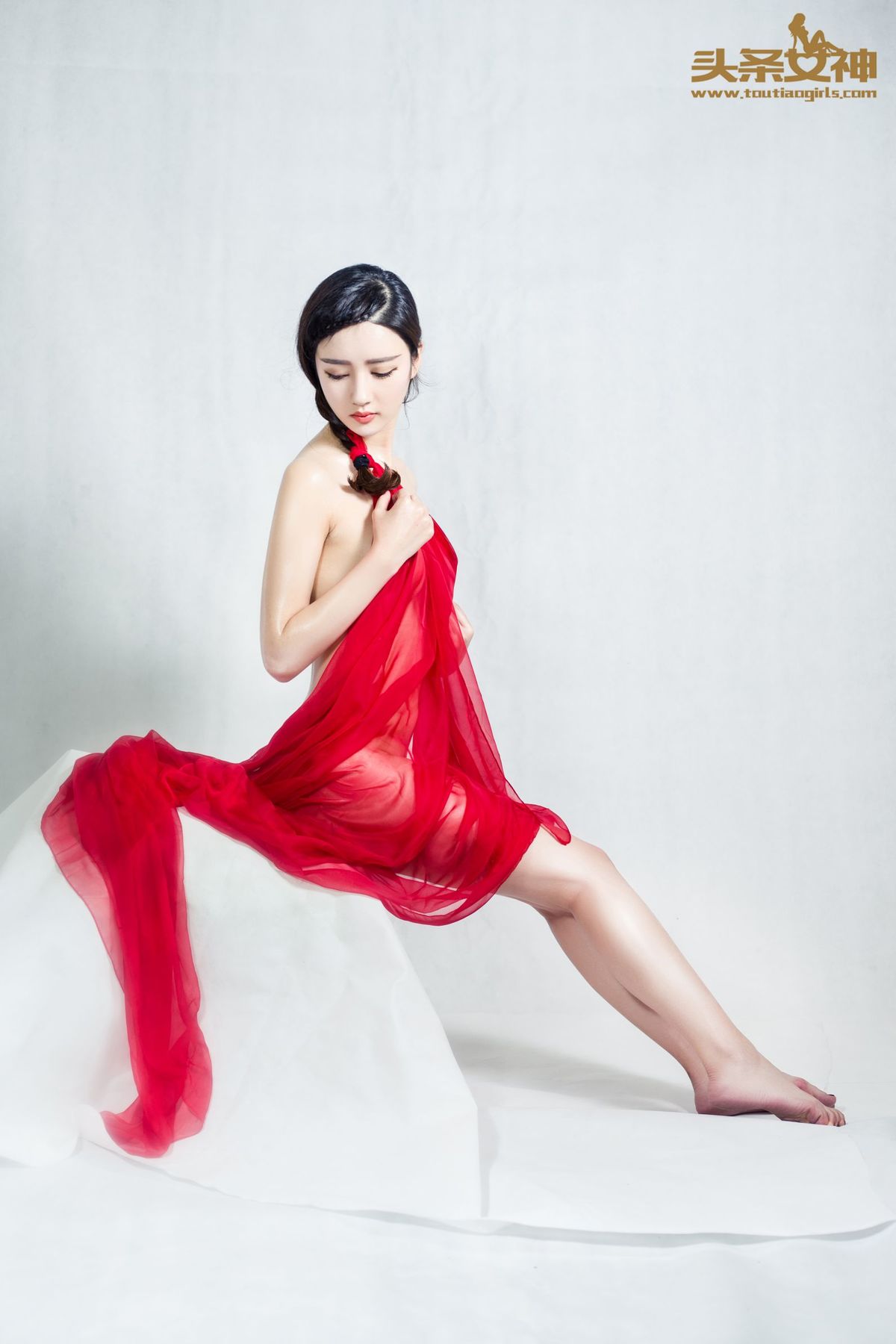 郭婉婷图片