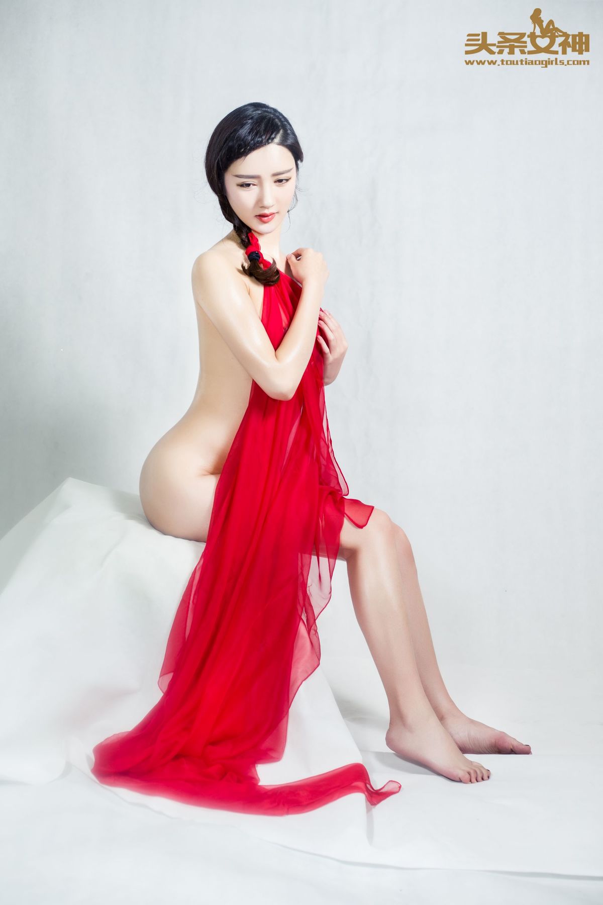 郭婉婷图片