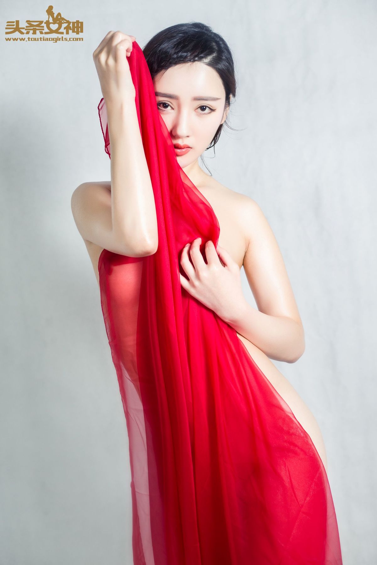 郭婉婷图片