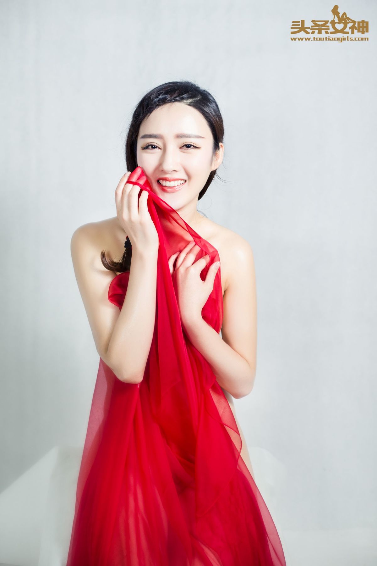 郭婉婷图片