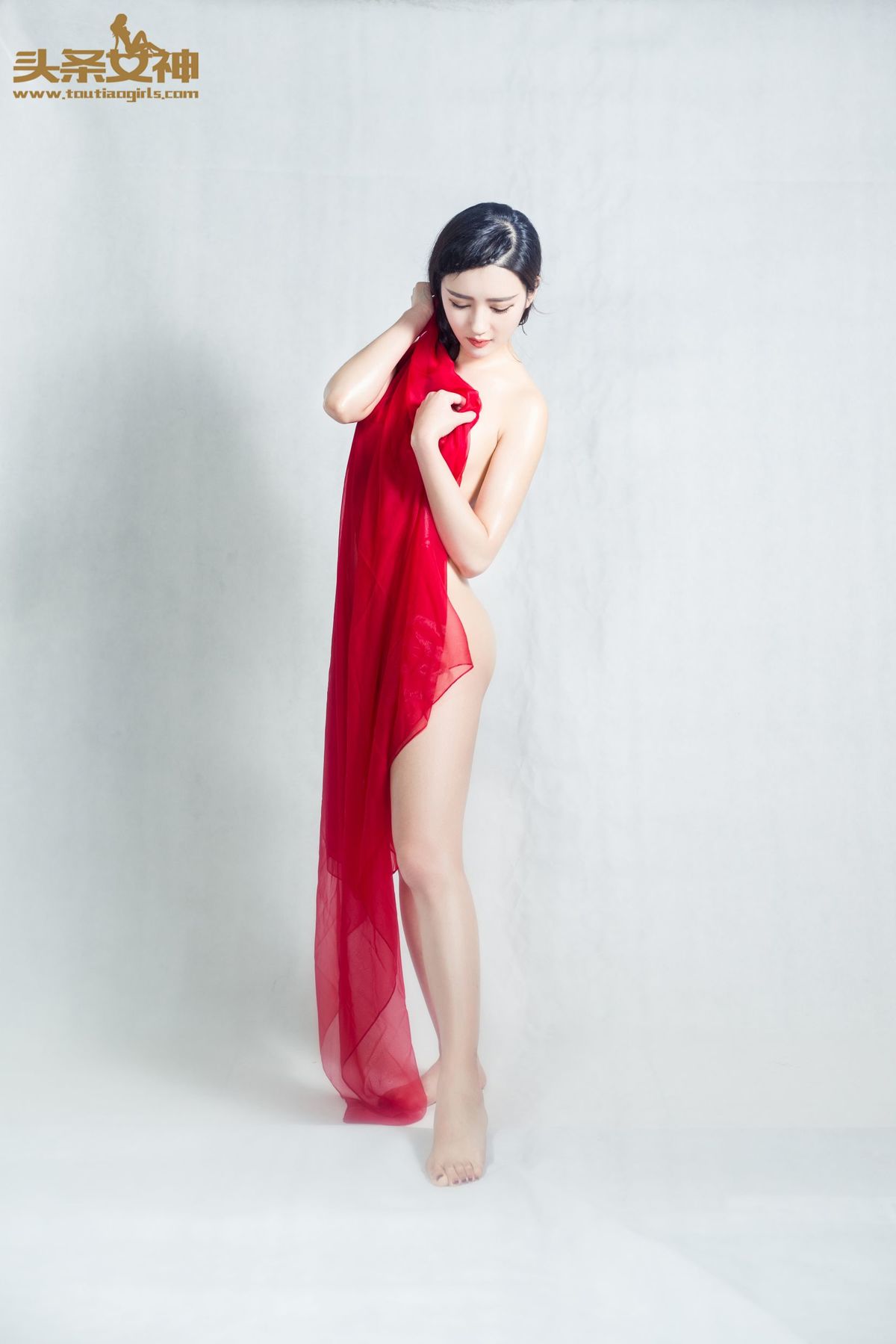郭婉婷图片