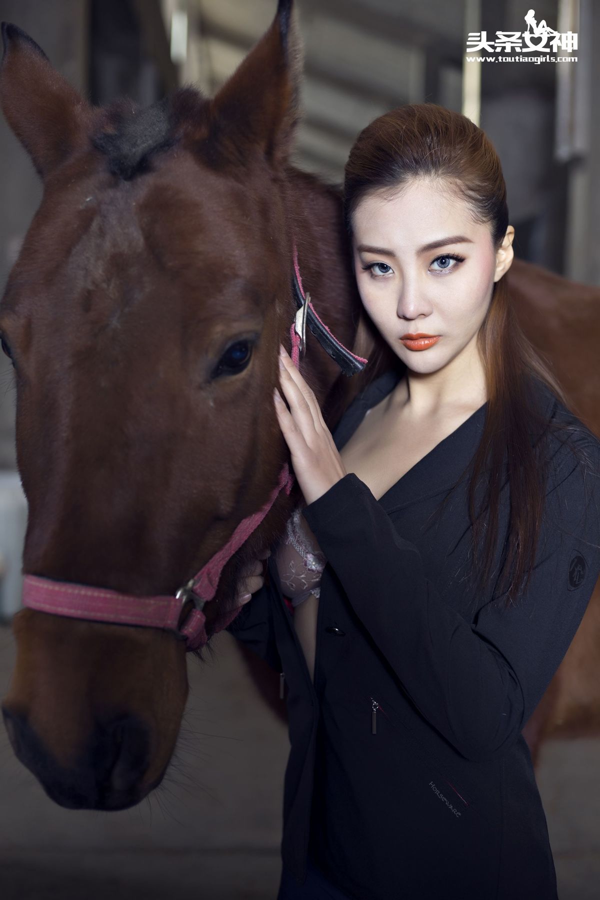郭婉婷图片
