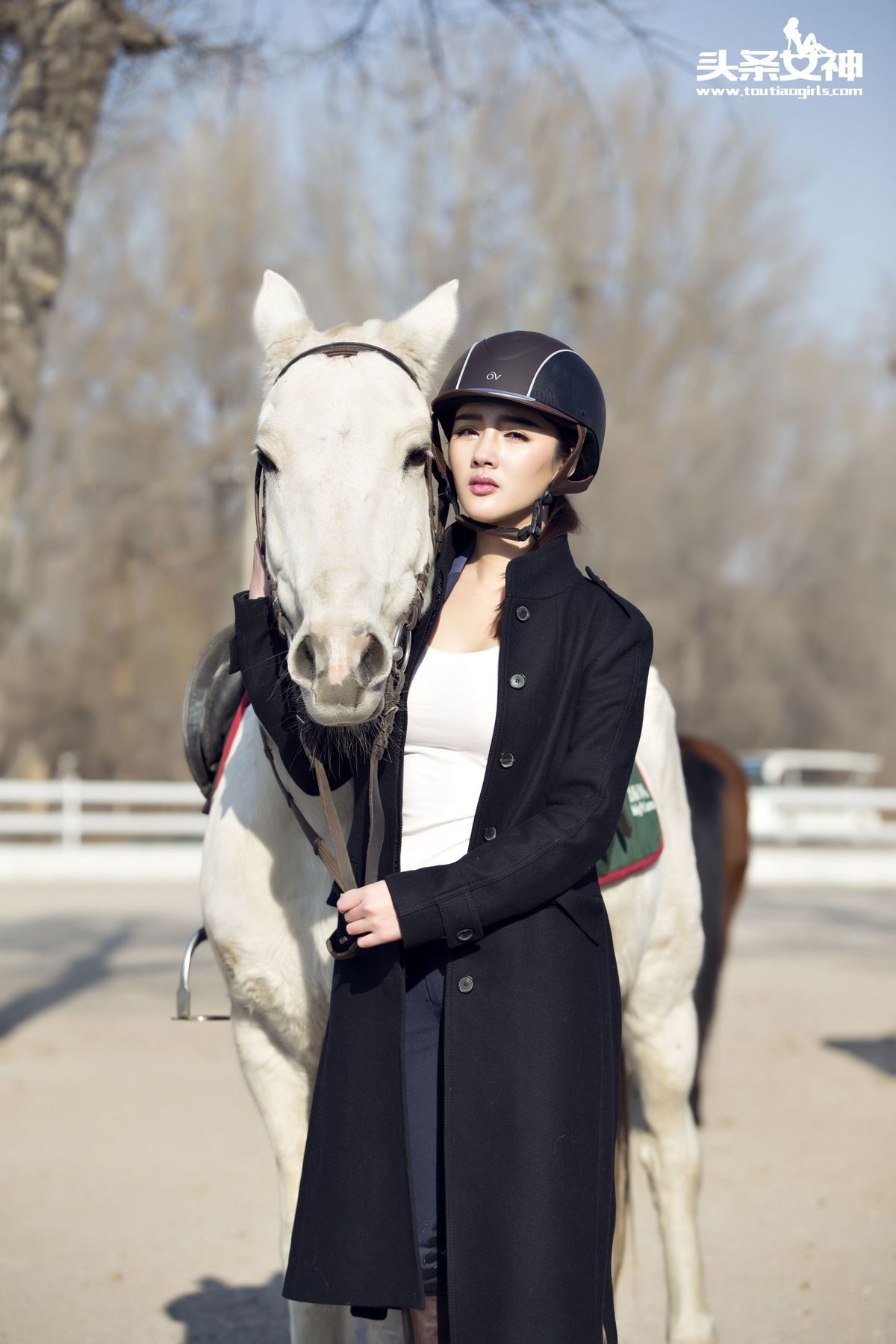 郭婉婷图片