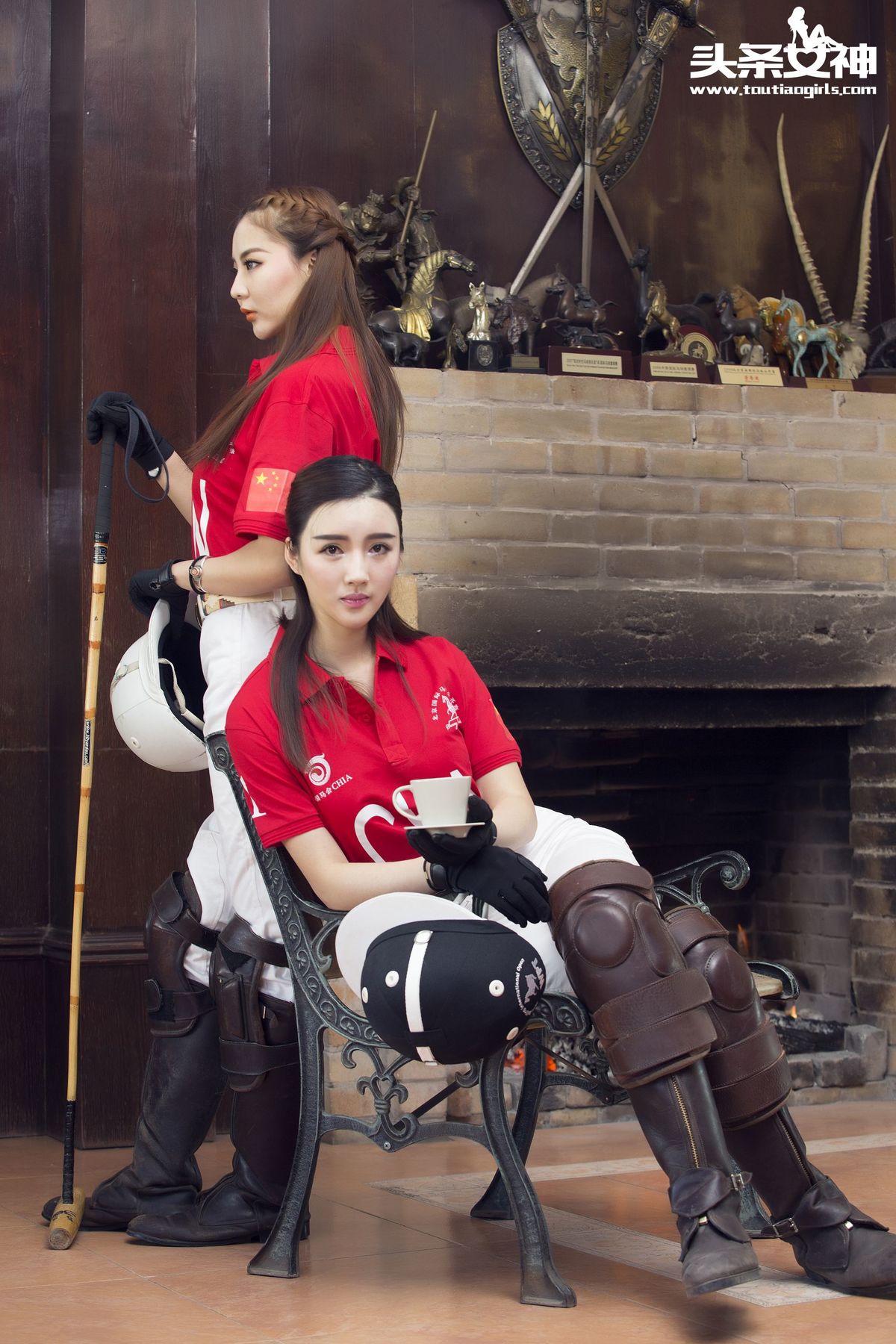 郭婉婷图片