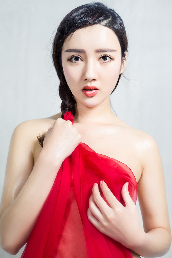 郭婉婷图片