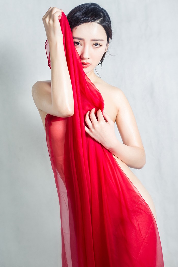 专业模特美女郭婉婷优雅骑手高清mm写真集图片