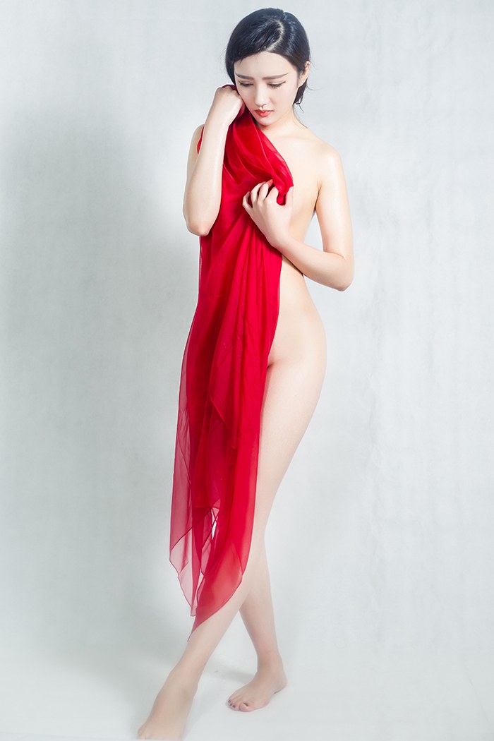 专业模特美女郭婉婷优雅骑手高清mm写真集图片