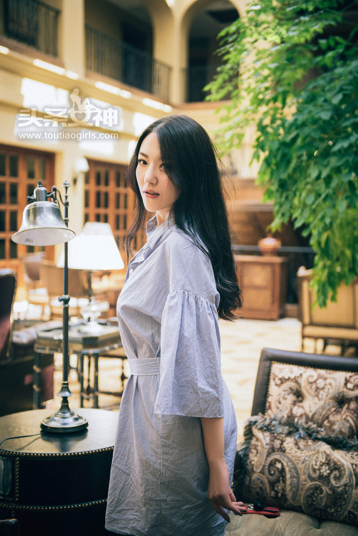 美女贾丹图片