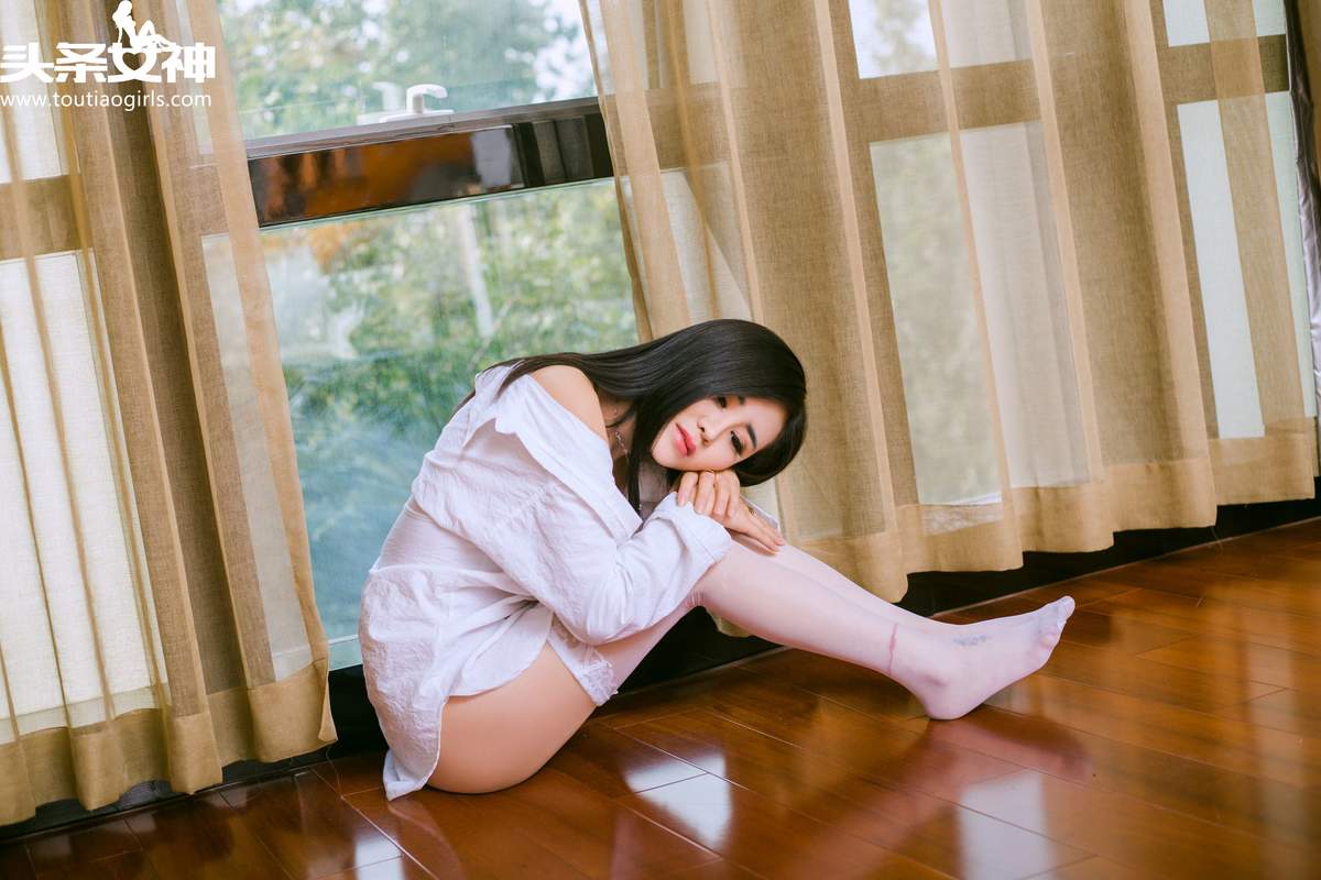 美女灵儿图片