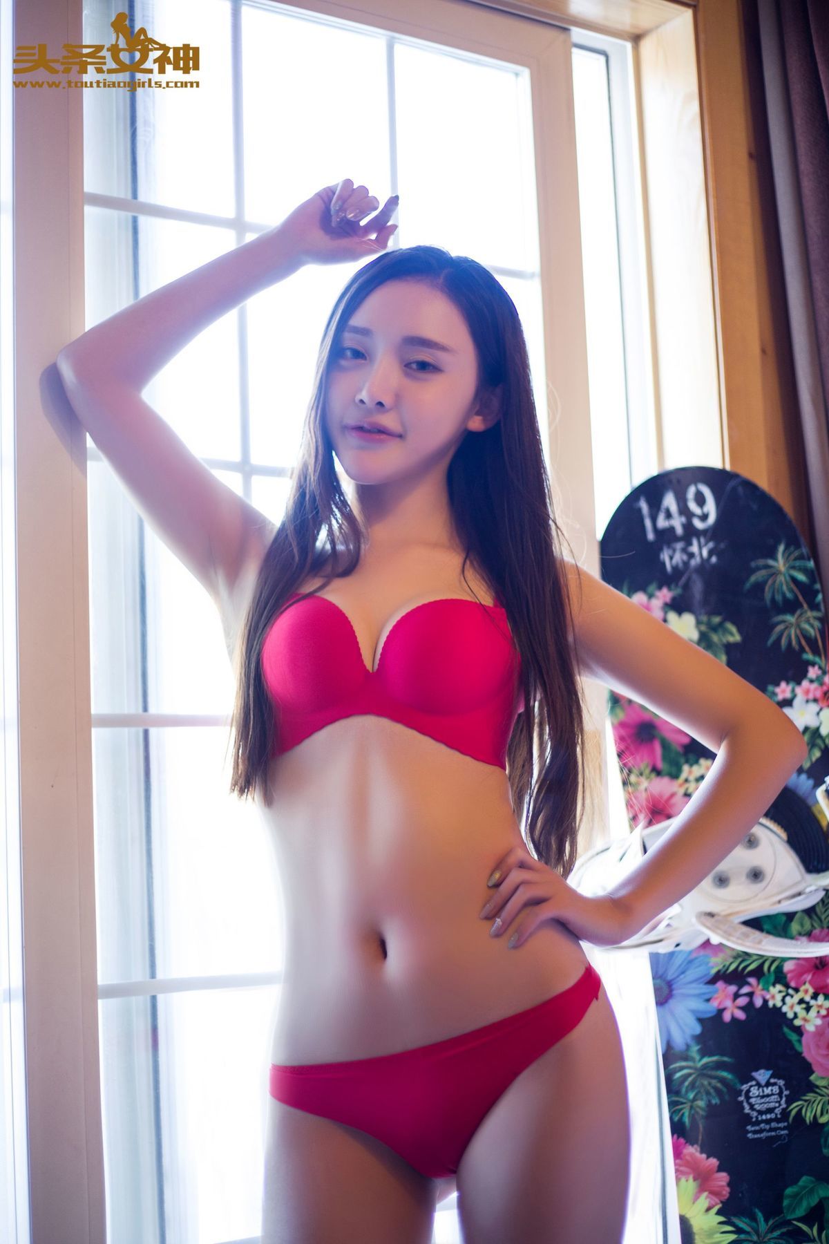 崔昭妍图片