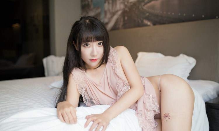 夏笑笑图片