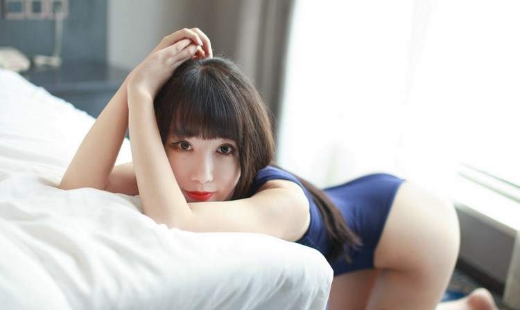 夏笑笑图片