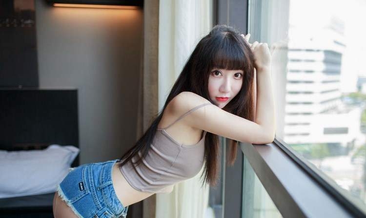 夏笑笑图片