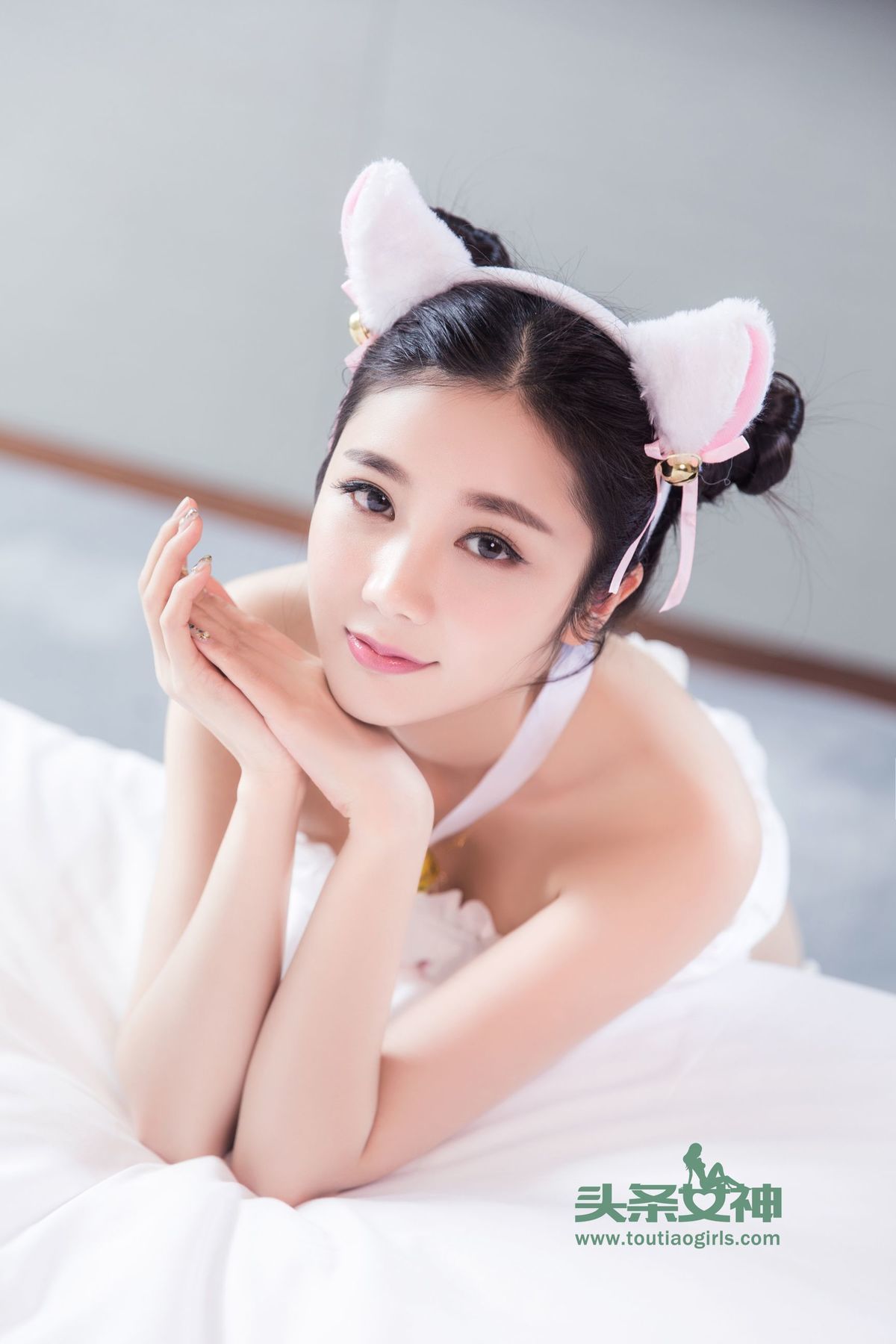 美女苏凉图片