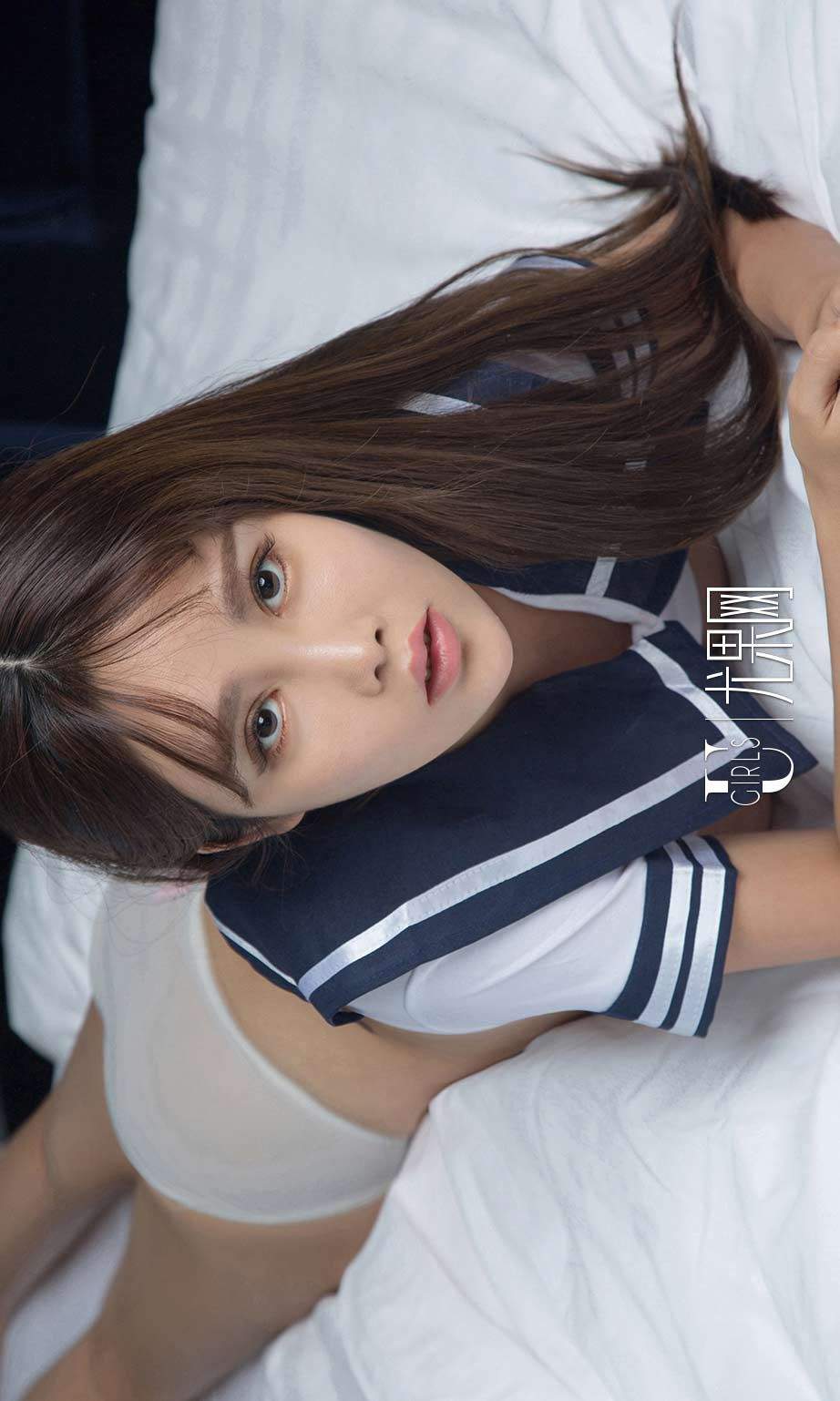 张欣娅图片