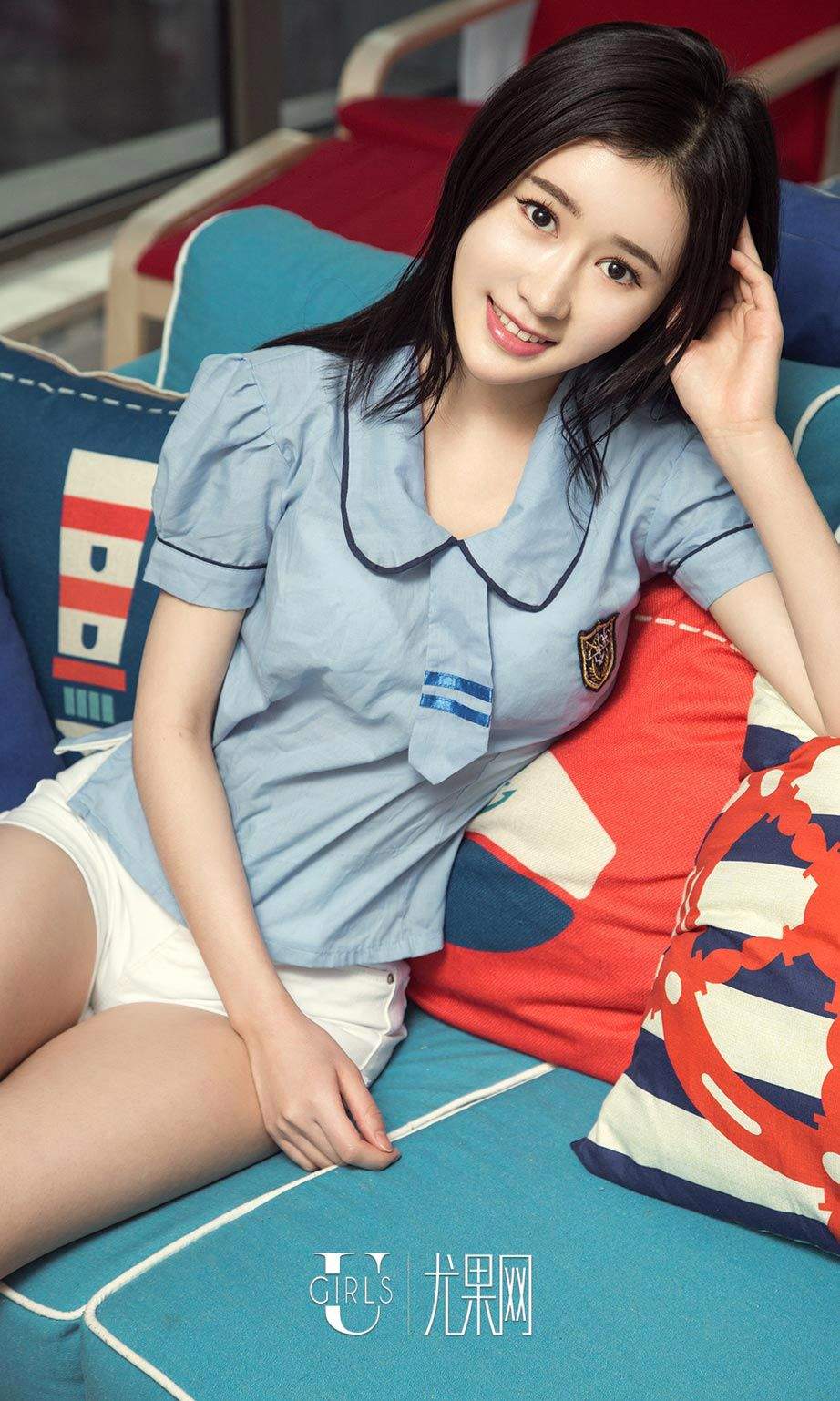 亚洲GOGO美女高清专业王林校服记高清写真集图片