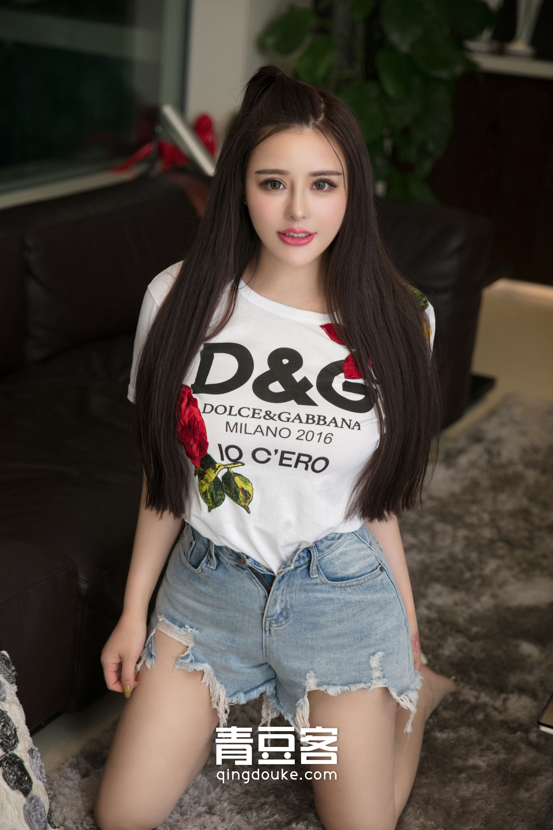 杨安娜图片