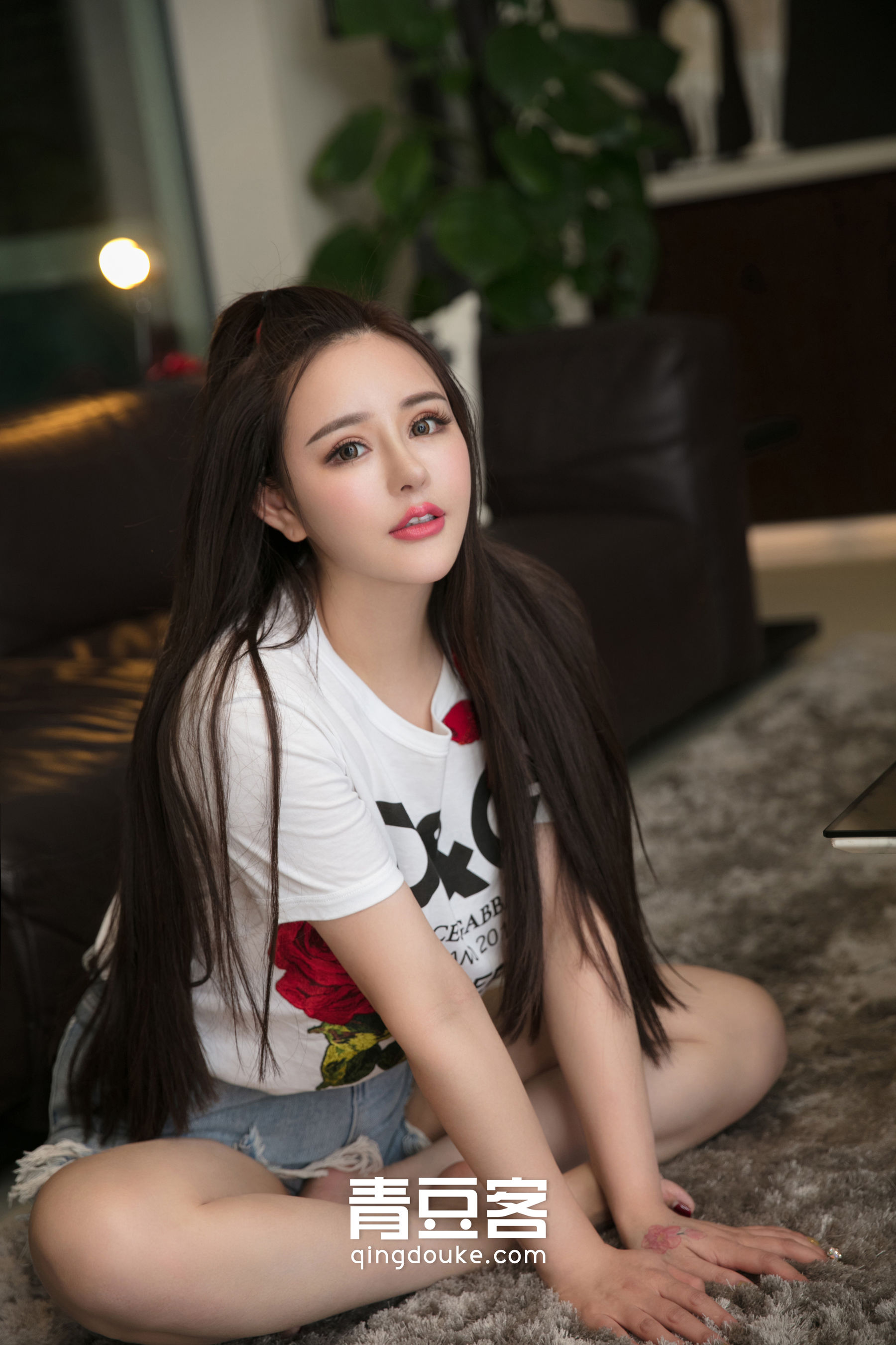 杨安娜图片