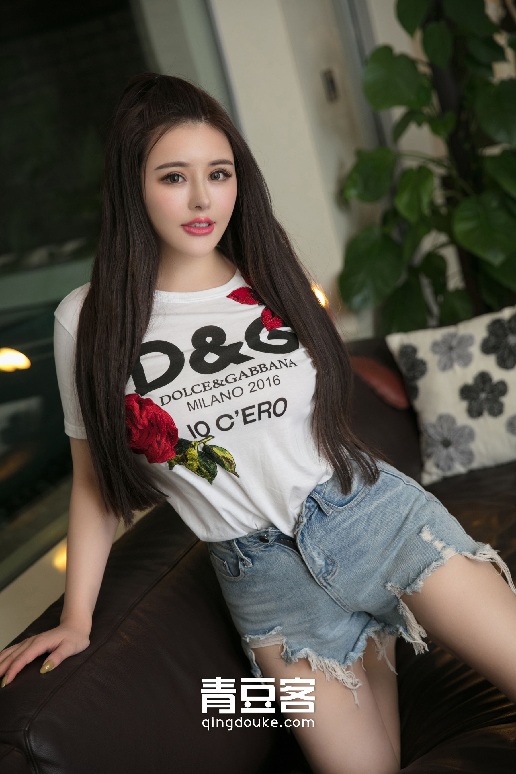杨安娜图片
