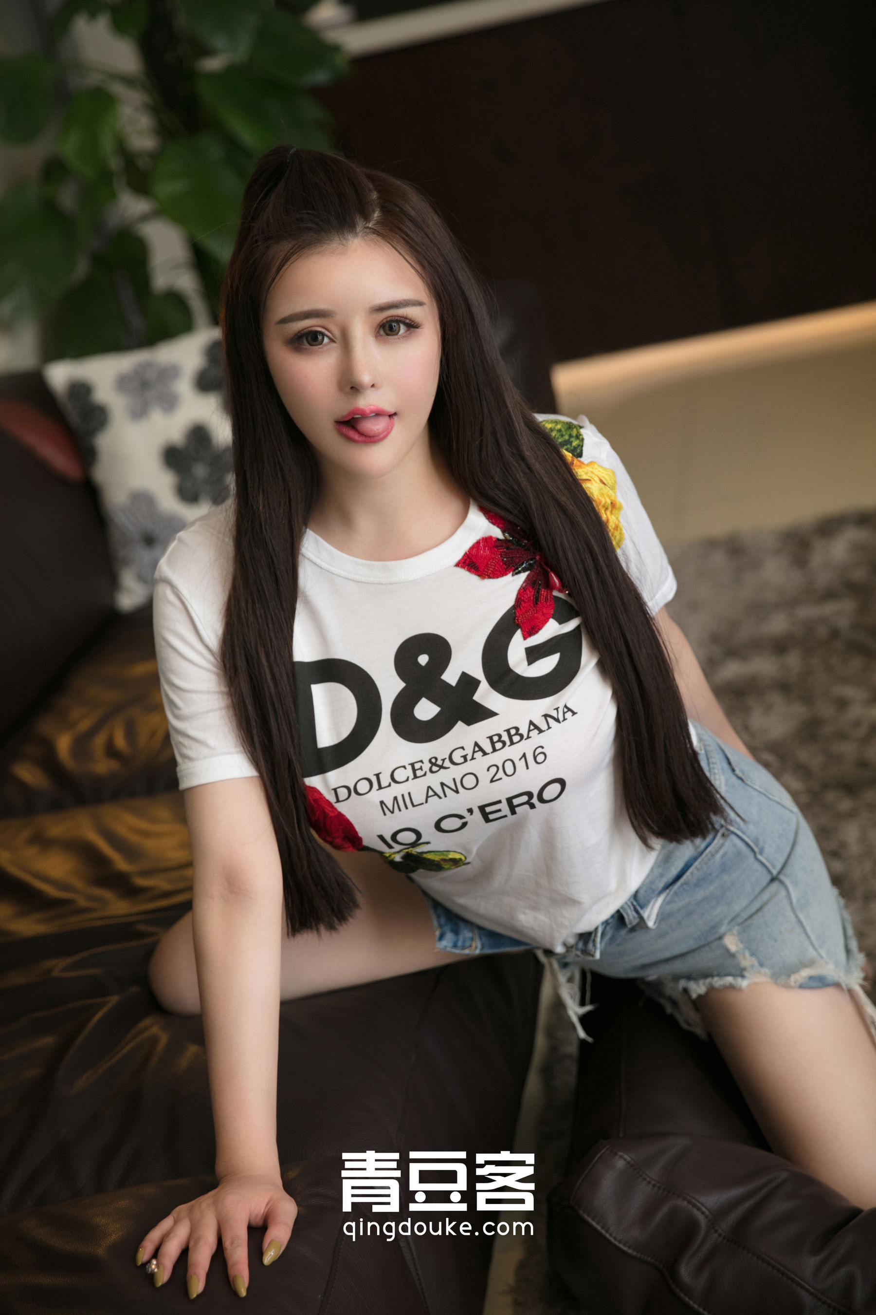 杨安娜图片