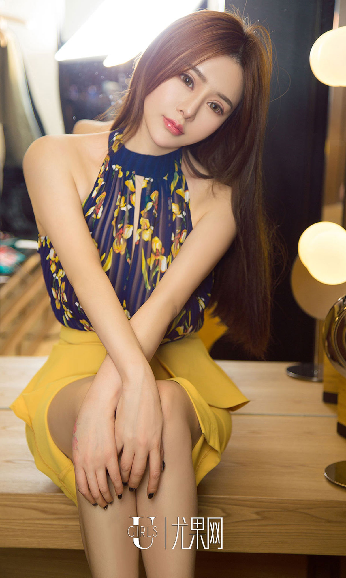 杨安娜图片
